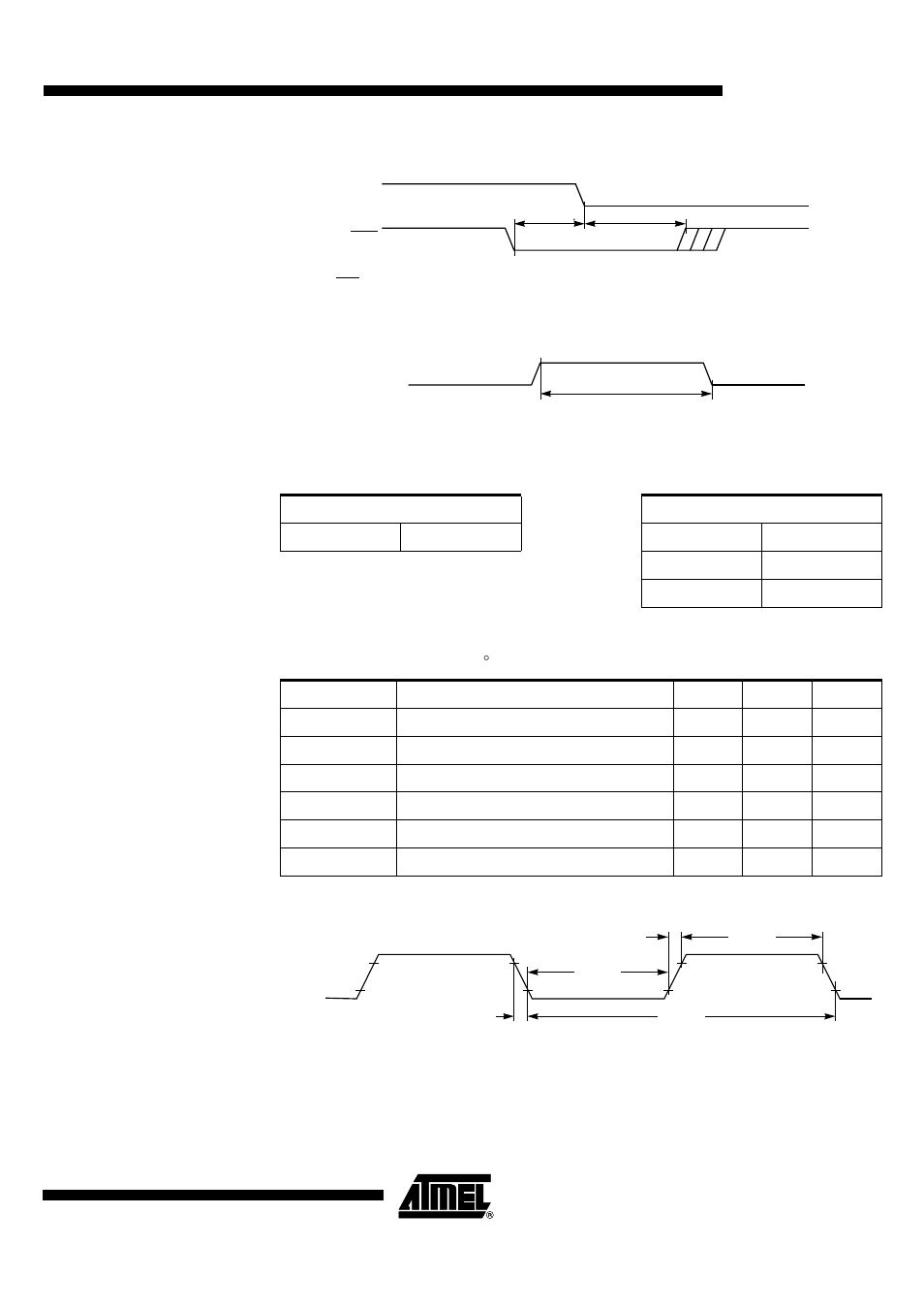 Rainbow Electronics AT89C5132 User Manual | Page 153 / 162