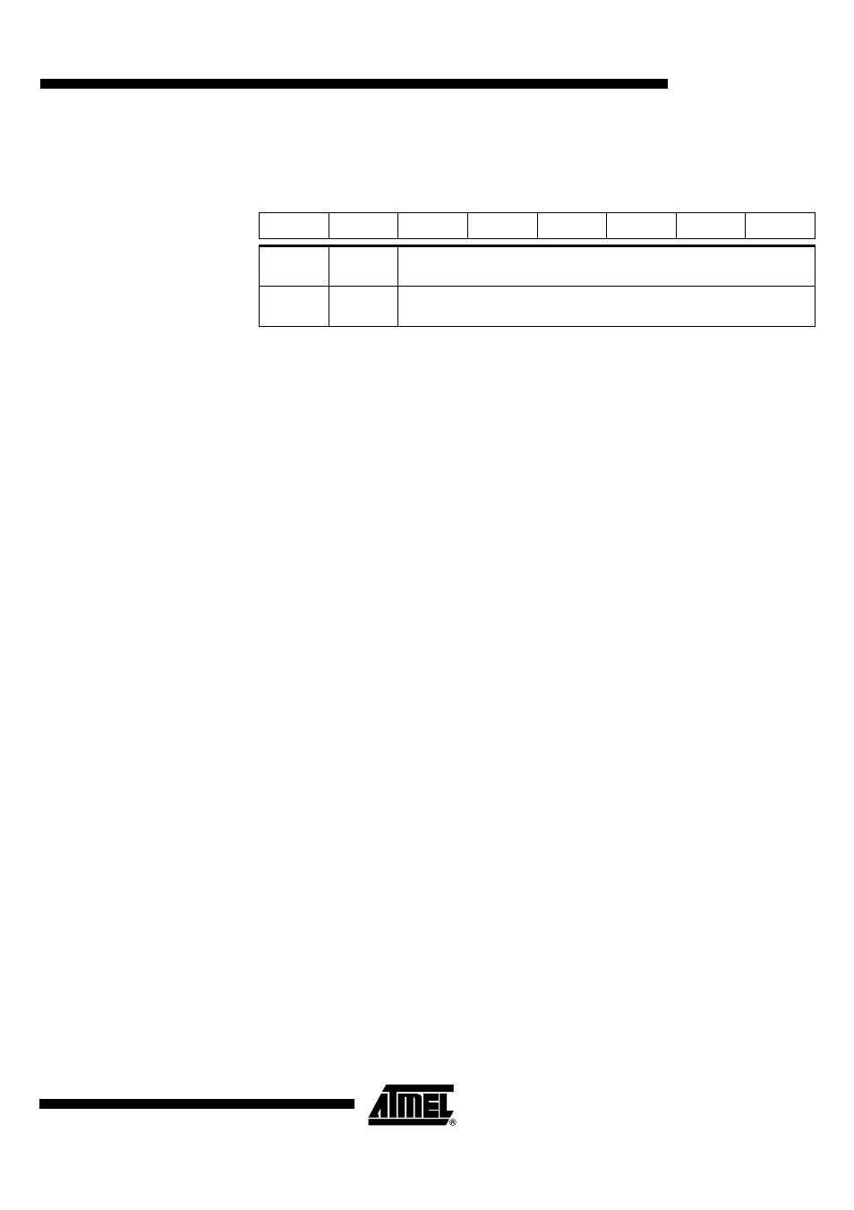 Rainbow Electronics AT89C5132 User Manual | Page 17 / 162