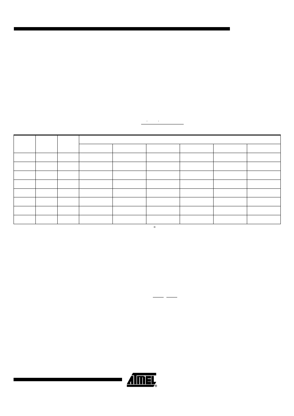 Watchdog operation | Rainbow Electronics AT89C5132 User Manual | Page 59 / 162