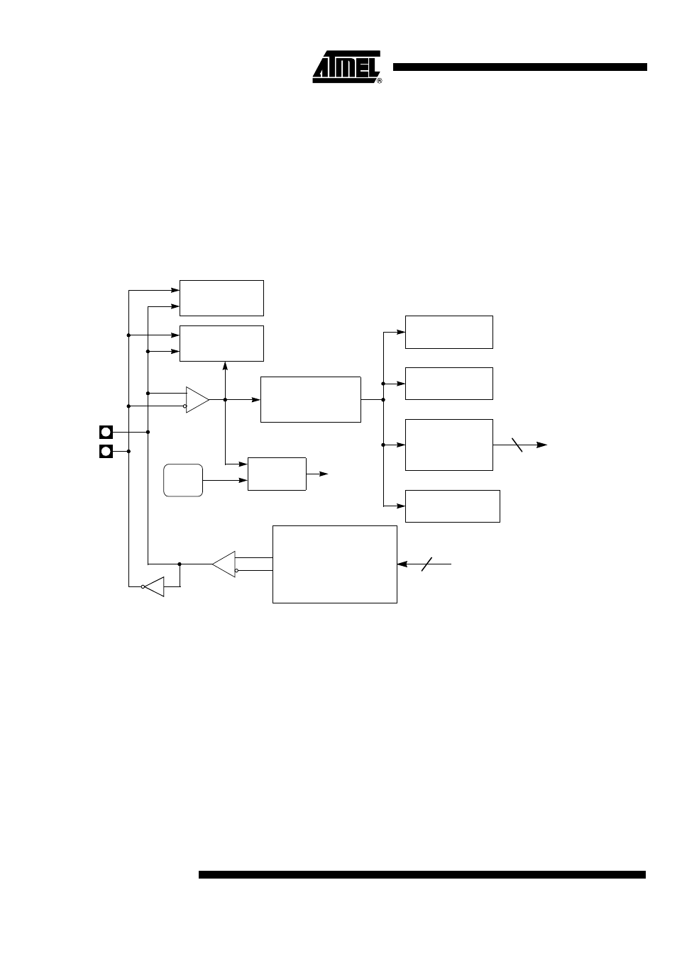 Rainbow Electronics AT89C5132 User Manual | Page 70 / 162