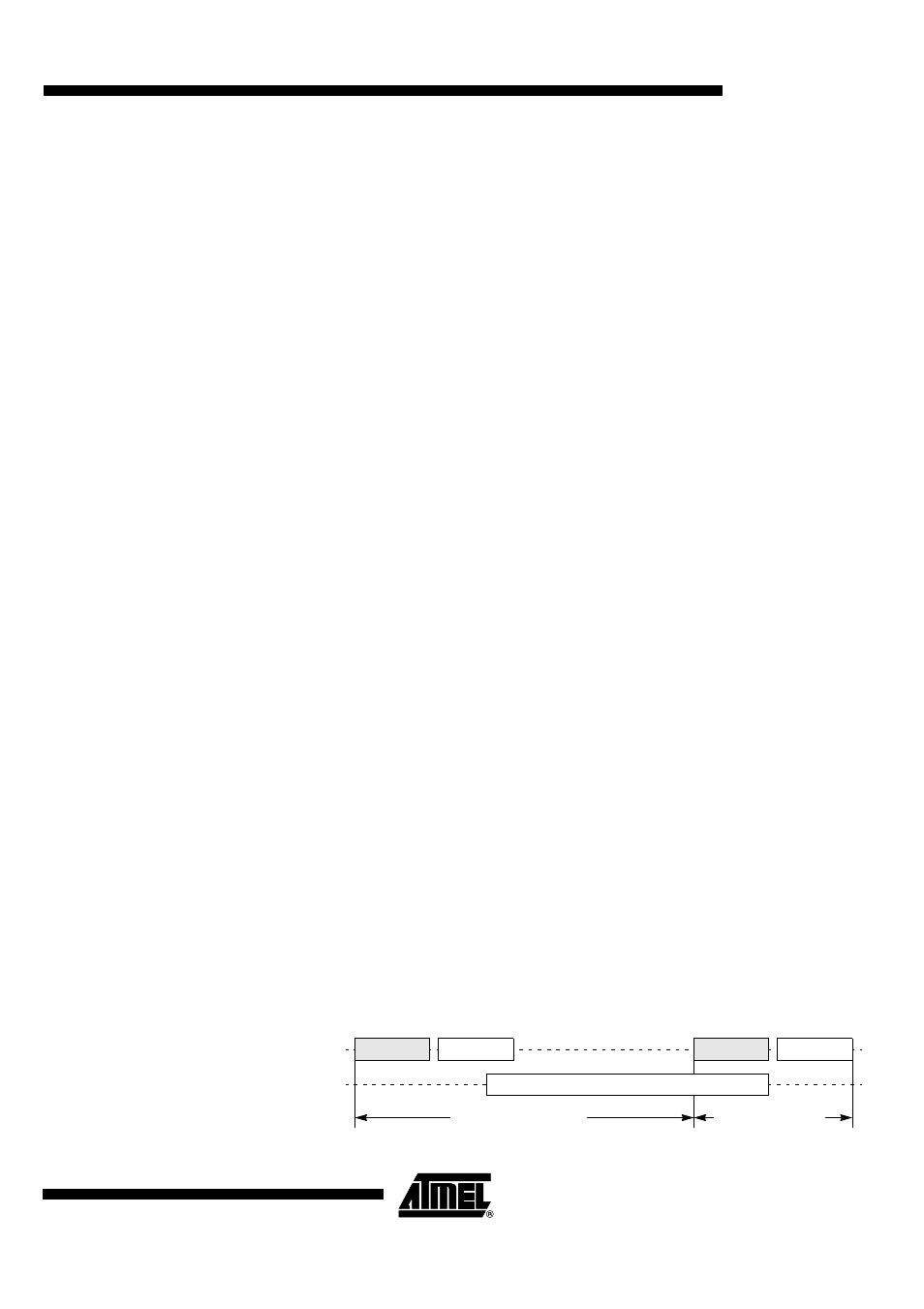 Rainbow Electronics AT89C5132 User Manual | Page 83 / 162