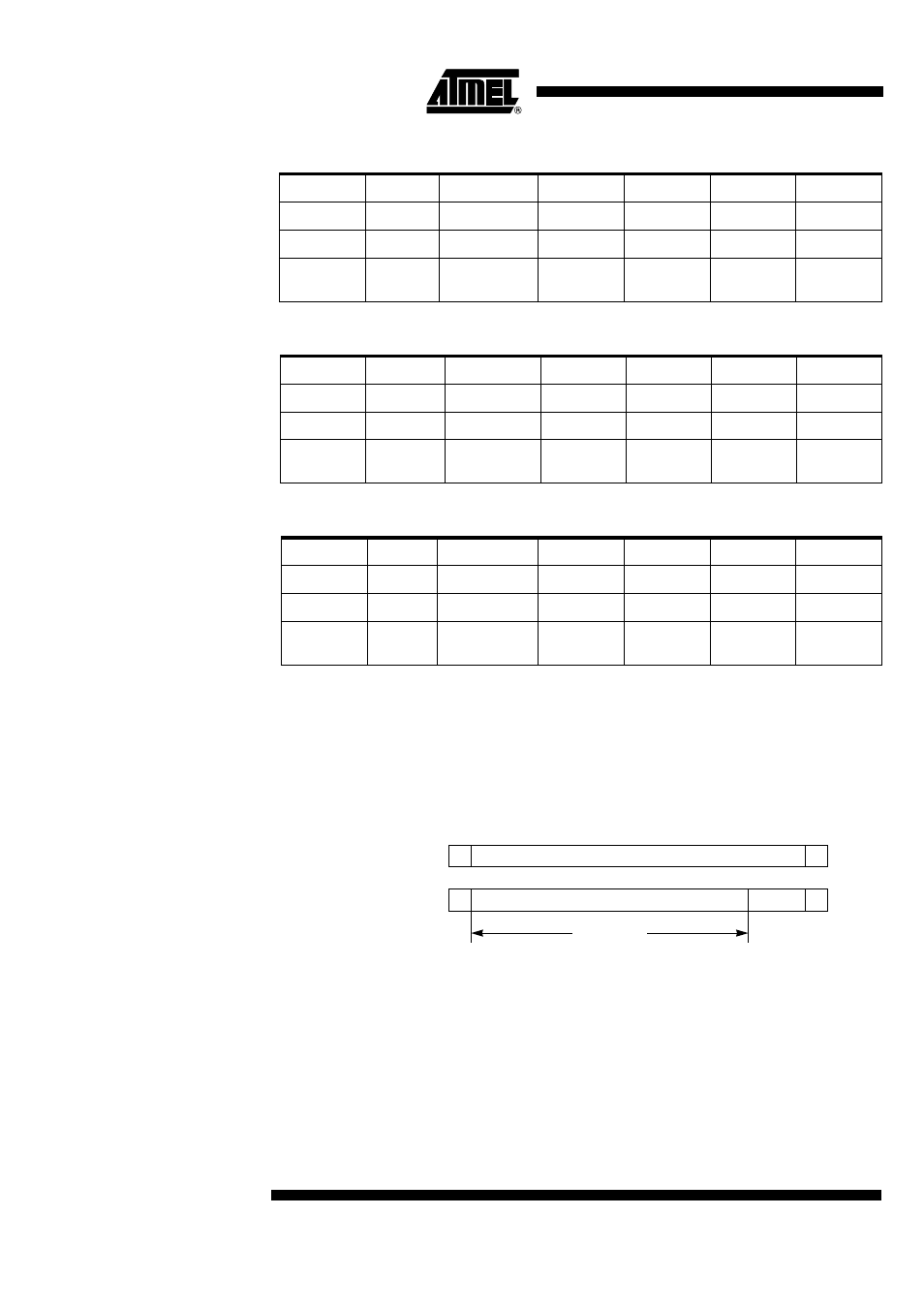 Rainbow Electronics AT89C5132 User Manual | Page 86 / 162