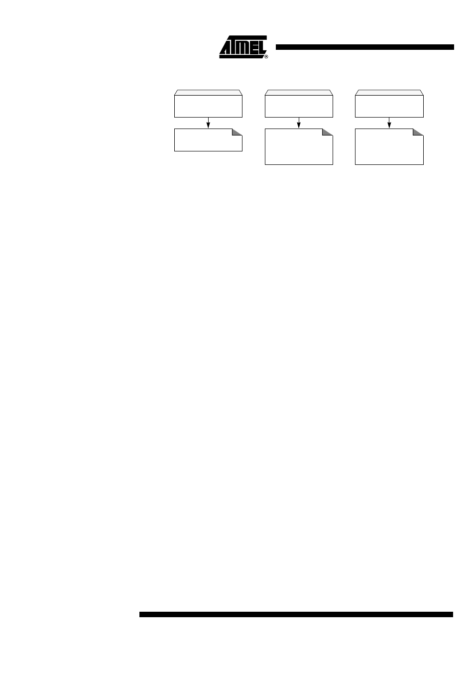 Rainbow Electronics AT89C5132 User Manual | Page 92 / 162