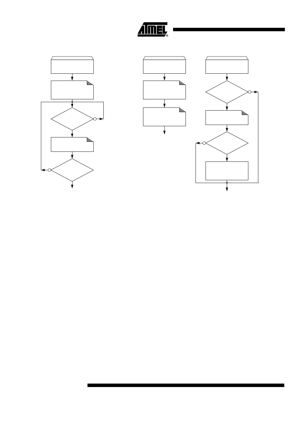 Rainbow Electronics AT89C5132 User Manual | Page 96 / 162