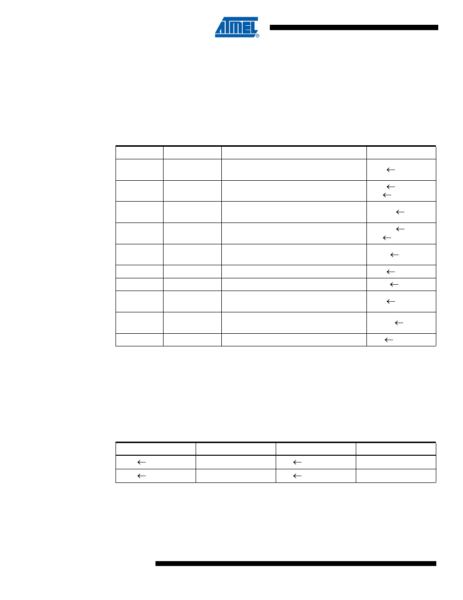 5 instruction set | Rainbow Electronics ATtiny10 User Manual | Page 102 / 166