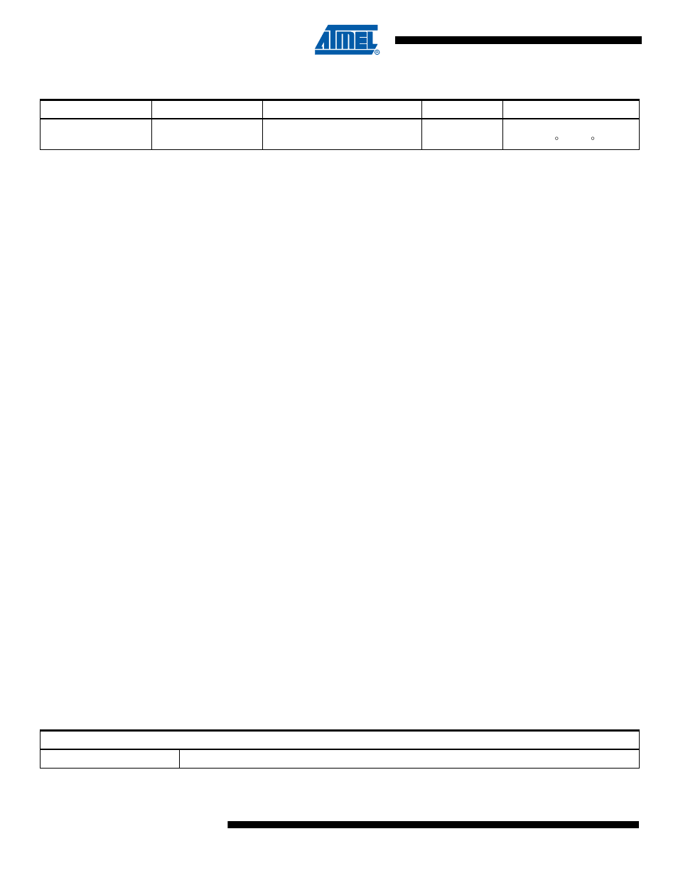 2 attiny5 | Rainbow Electronics ATtiny10 User Manual | Page 154 / 166