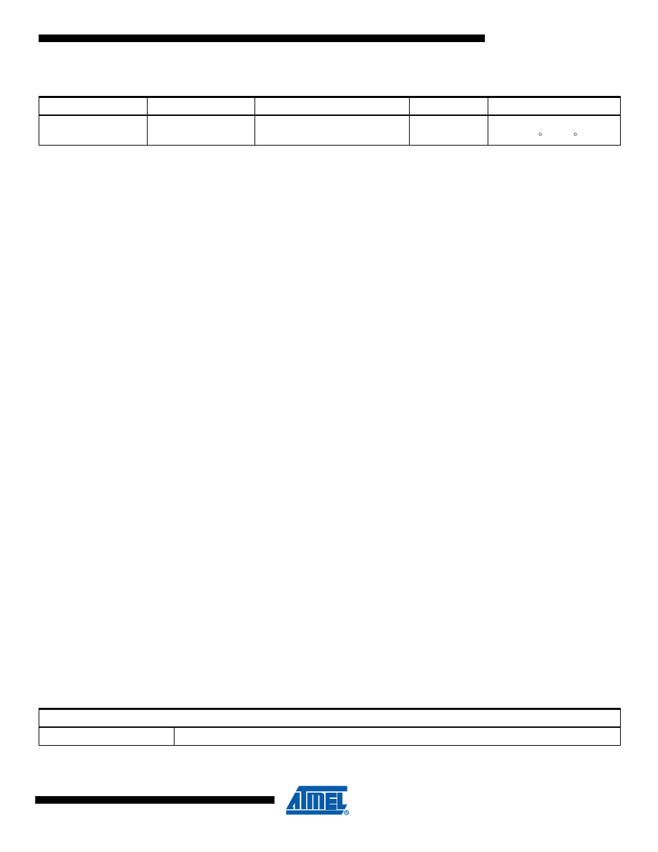 3 attiny9 | Rainbow Electronics ATtiny10 User Manual | Page 155 / 166