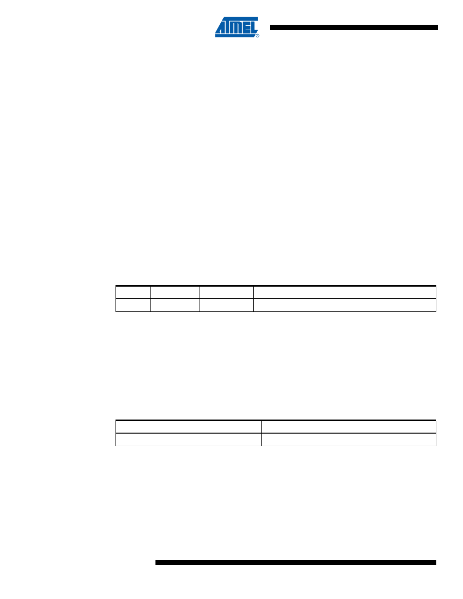 4 starting, 1 starting from reset, 2 starting from power-down mode | Rainbow Electronics ATtiny10 User Manual | Page 20 / 166