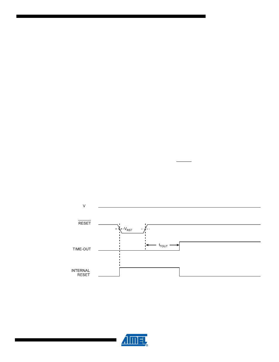 3 external reset, 4 watchdog reset | Rainbow Electronics ATtiny10 User Manual | Page 29 / 166