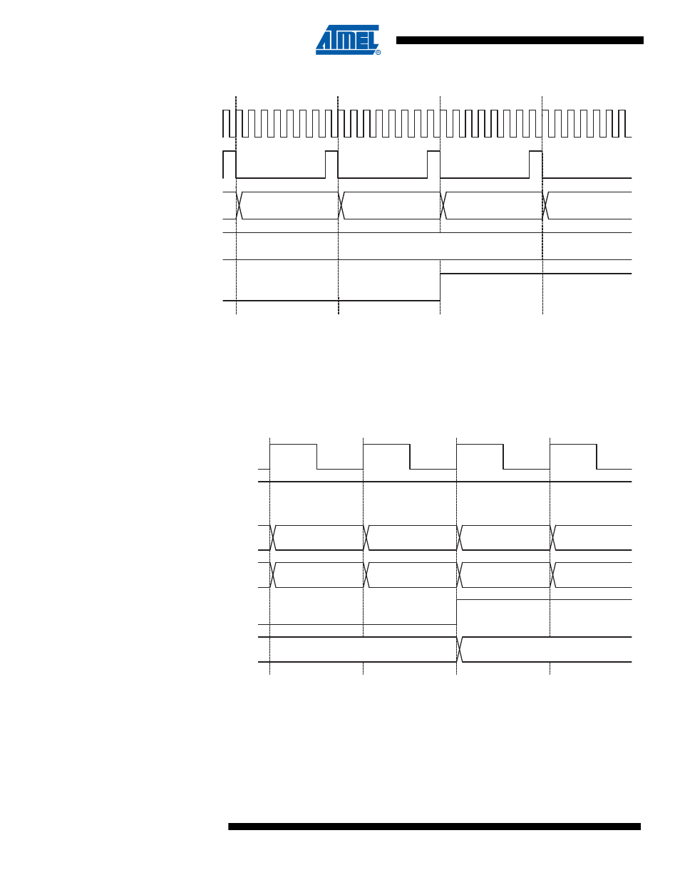 Rainbow Electronics ATtiny10 User Manual | Page 70 / 166