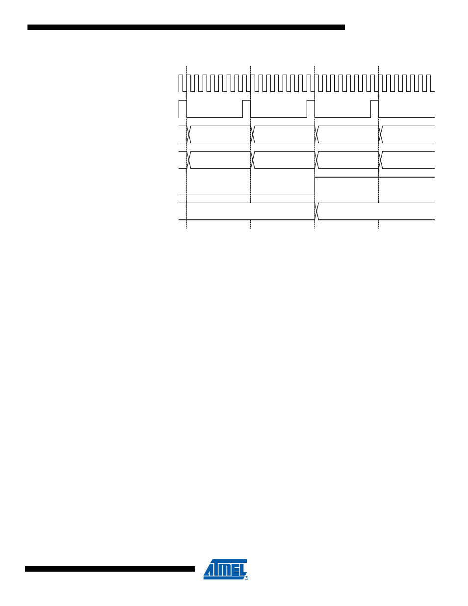 10 accessing 16-bit registers, Accessing 16-bit registers” on | Rainbow Electronics ATtiny10 User Manual | Page 71 / 166