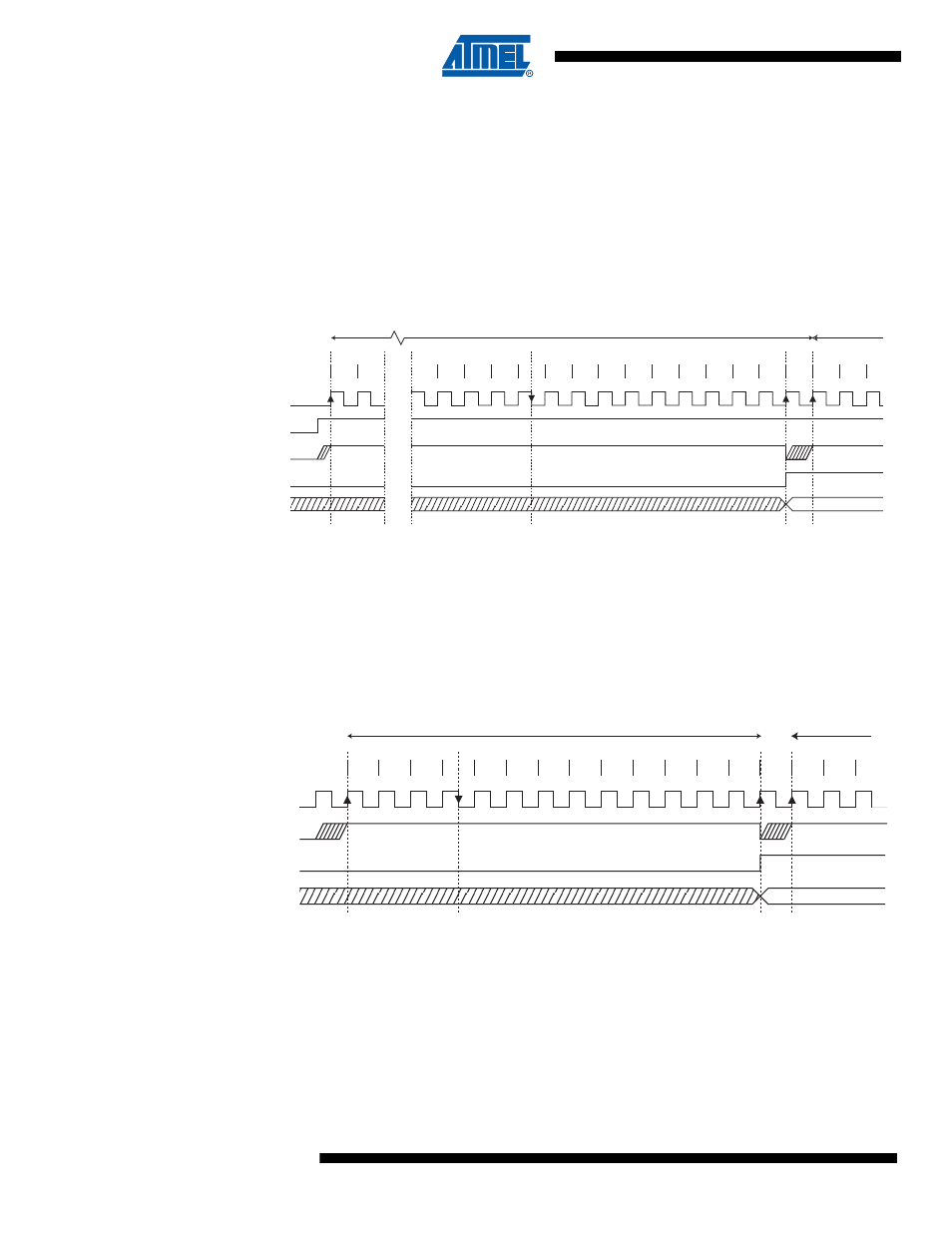 Rainbow Electronics ATtiny10 User Manual | Page 86 / 166