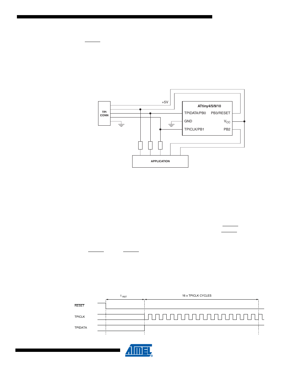 1 enabling | Rainbow Electronics ATtiny10 User Manual | Page 97 / 166