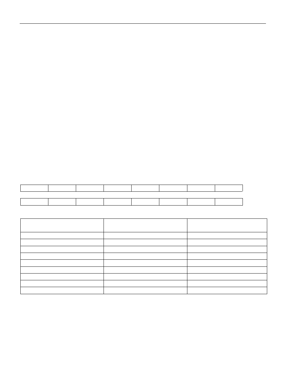 Operation-measuring temperature, Temperature/data relationships table 2, Operation-thermostat control | Rainbow Electronics DS1721 User Manual | Page 4 / 16