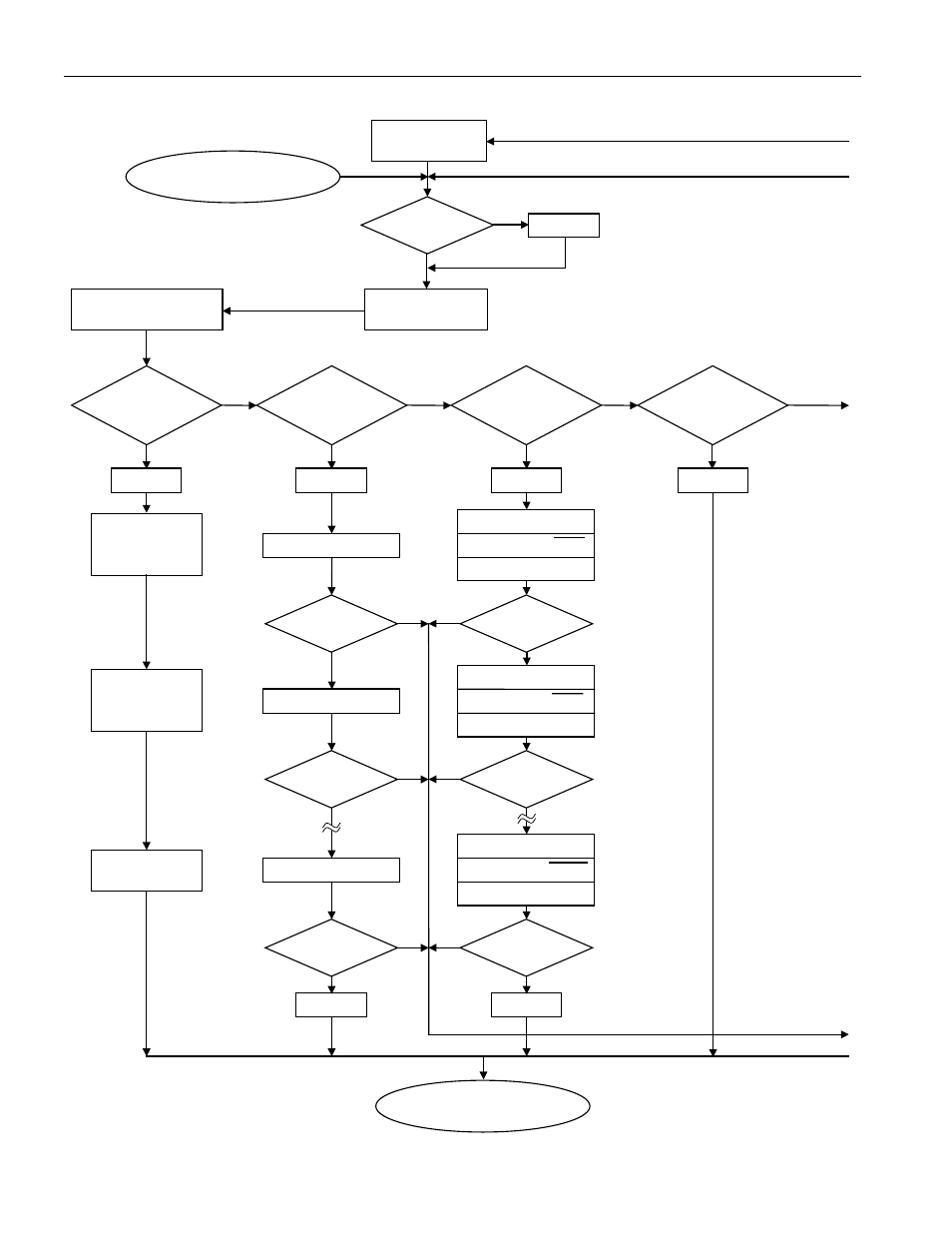 Rom functions flow chart figure 9 | Rainbow Electronics DS2432 User Manual | Page 22 / 30