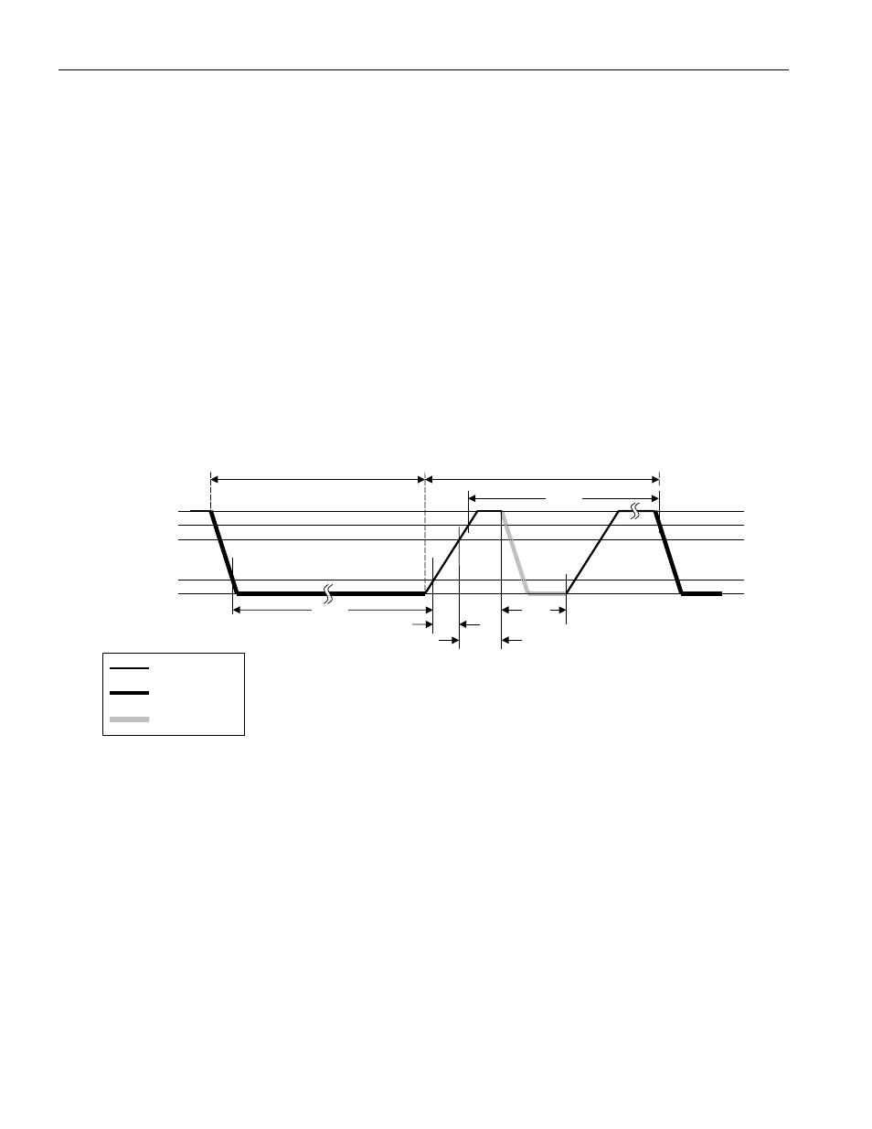 Wire signaling | Rainbow Electronics DS2432 User Manual | Page 25 / 30