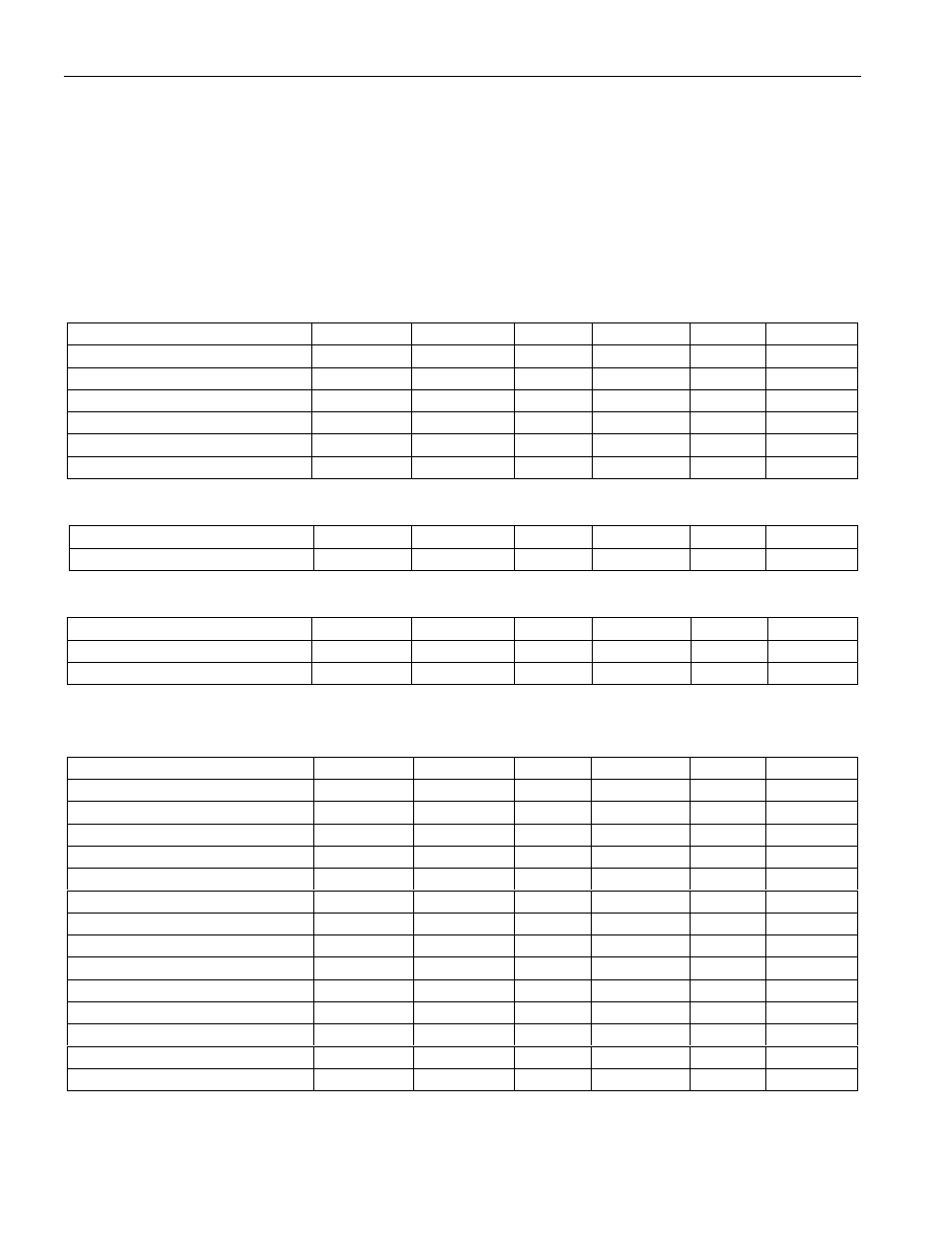 Absolute maximum ratings, Dc electrical characteristics (v, Capacitance (t | 25°c), Endurance (v, 0v; t, Ac electrical characteristics regular speed (v | Rainbow Electronics DS2432 User Manual | Page 29 / 30