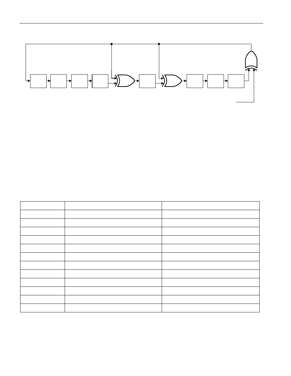 Wire crc generator figure 4 | Rainbow Electronics DS2432 User Manual | Page 4 / 30