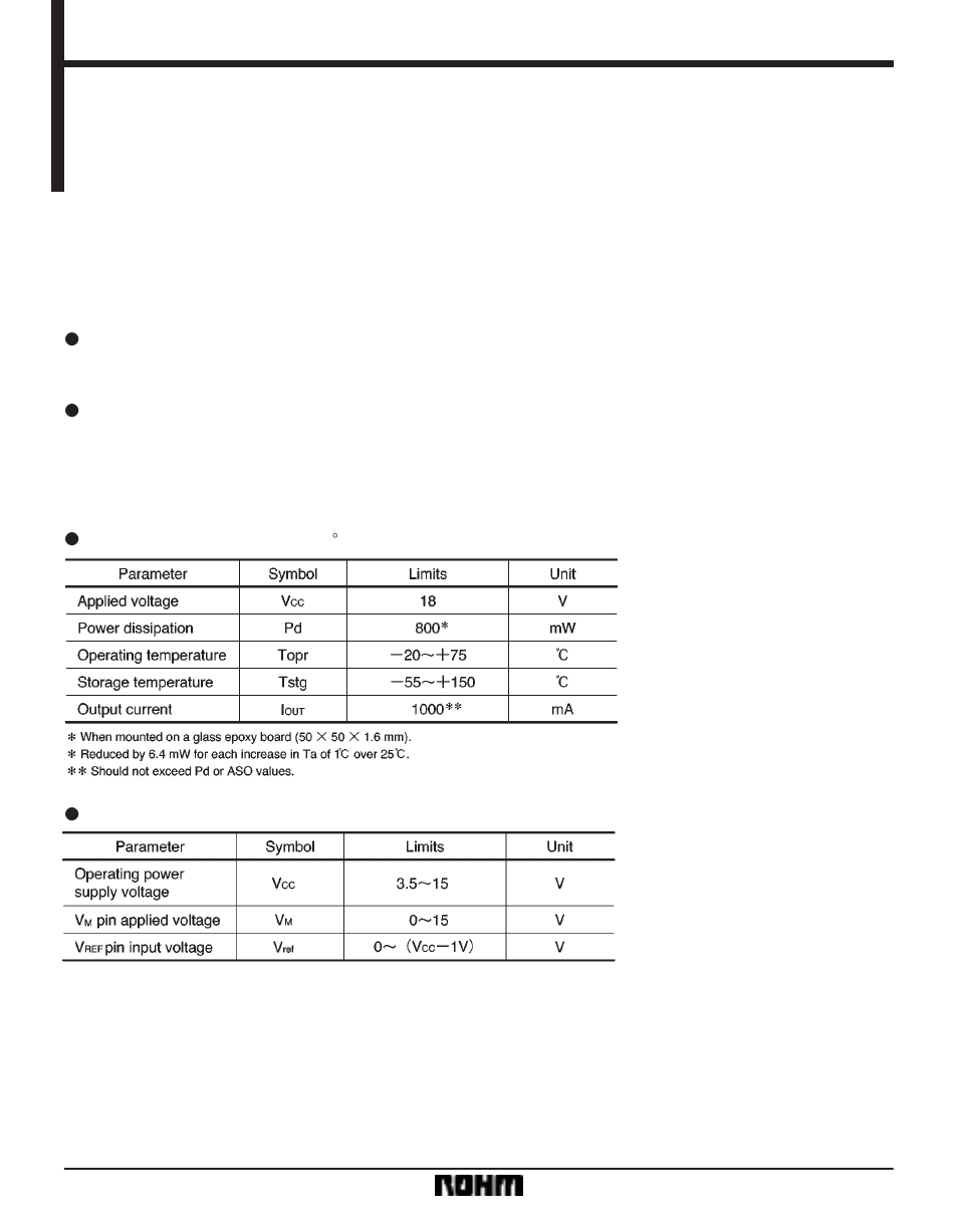 Rainbow Electronics BA6288FS User Manual | 8 pages