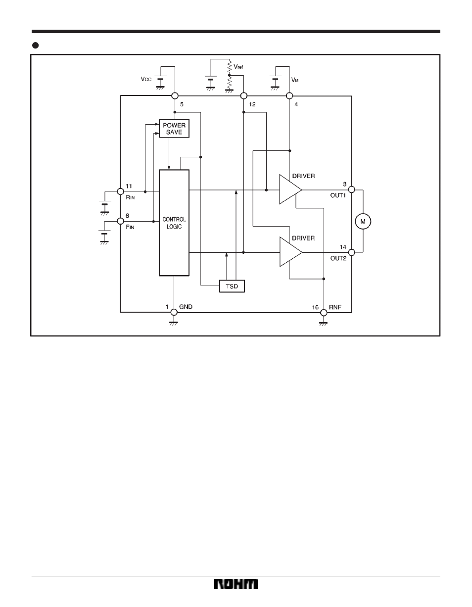 Rainbow Electronics BA6288FS User Manual | Page 2 / 8
