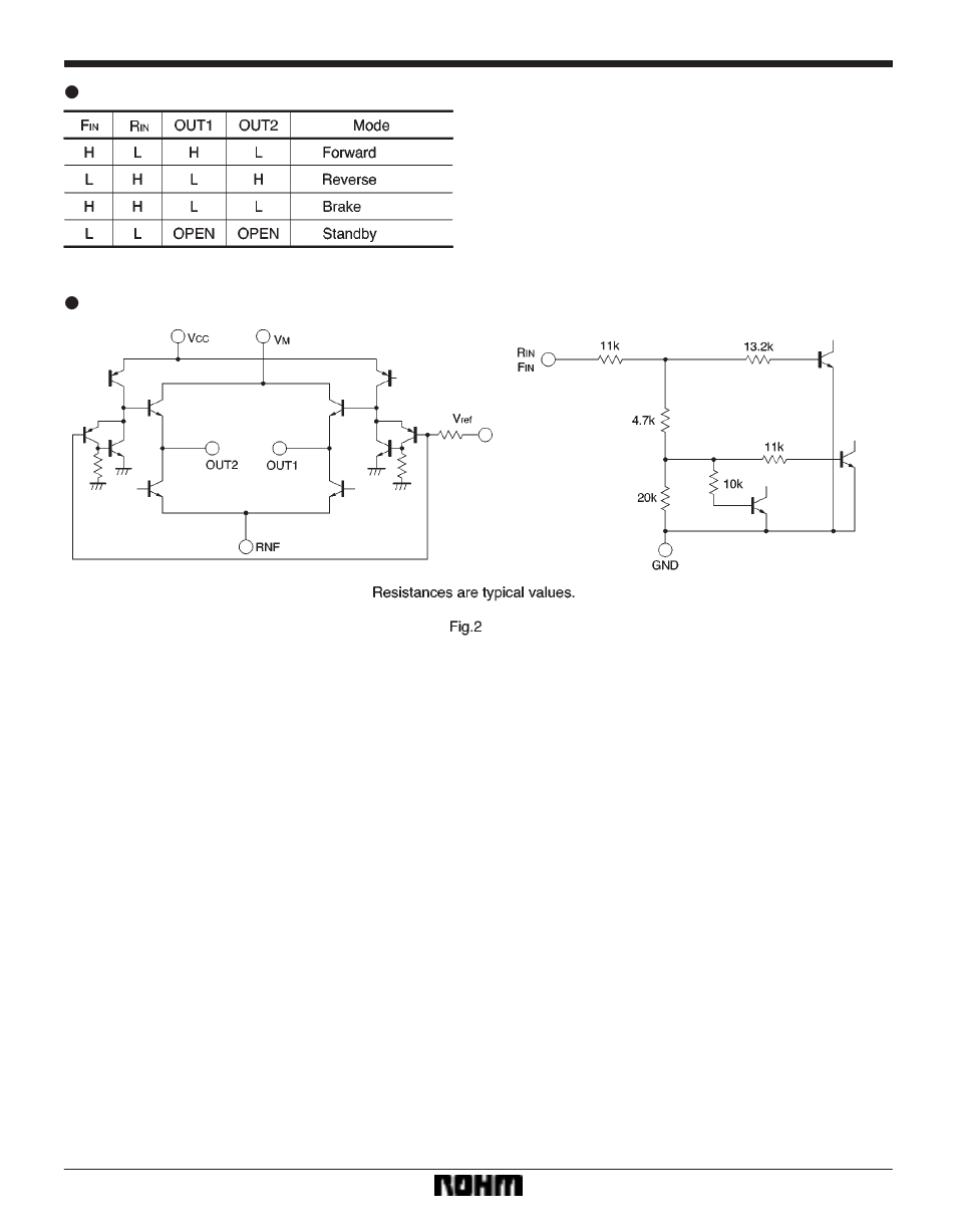 Rainbow Electronics BA6288FS User Manual | Page 4 / 8