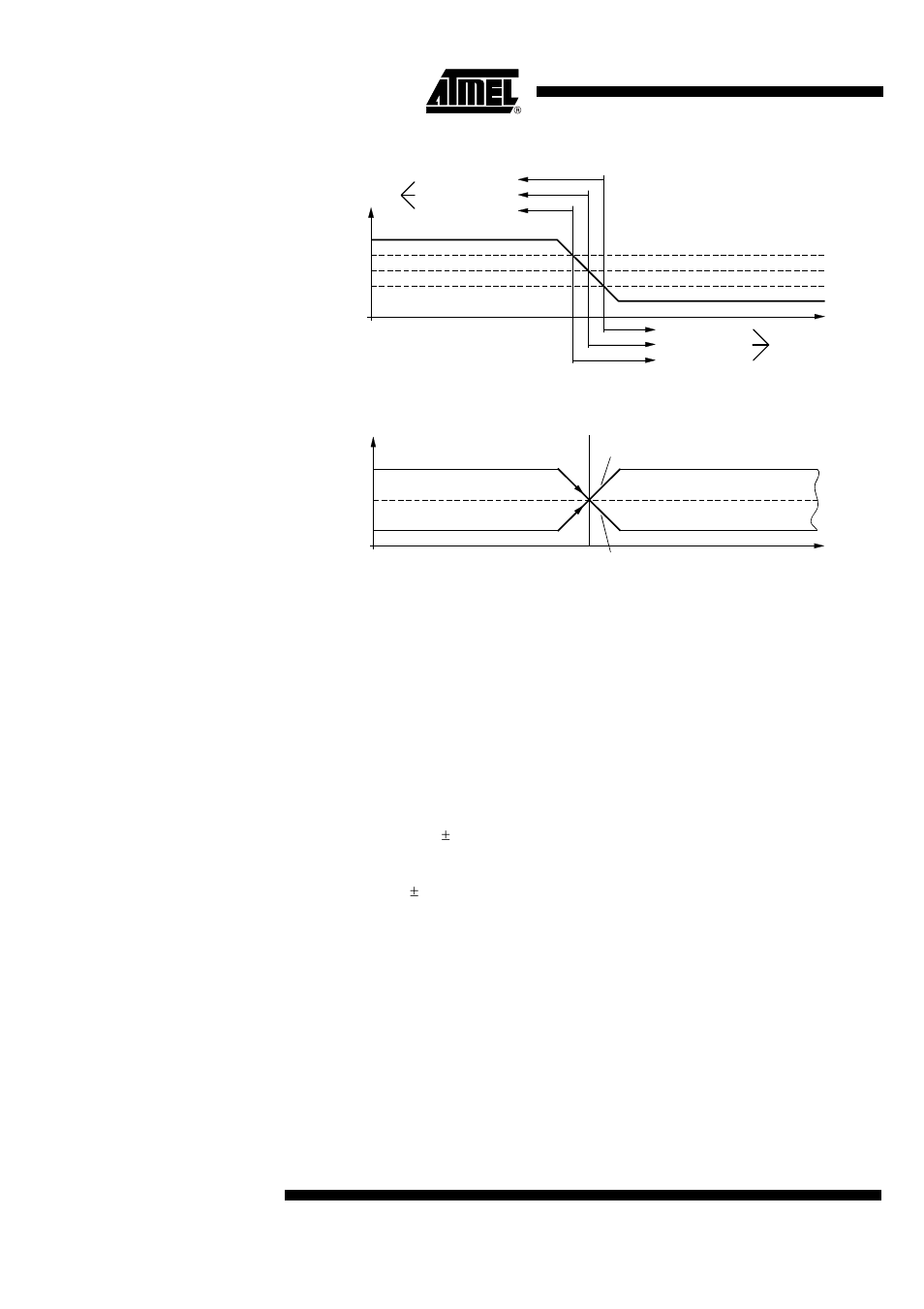 Clock generation, Clock module, Atar862-4 | Rainbow Electronics ATAR862-4 User Manual | Page 24 / 106