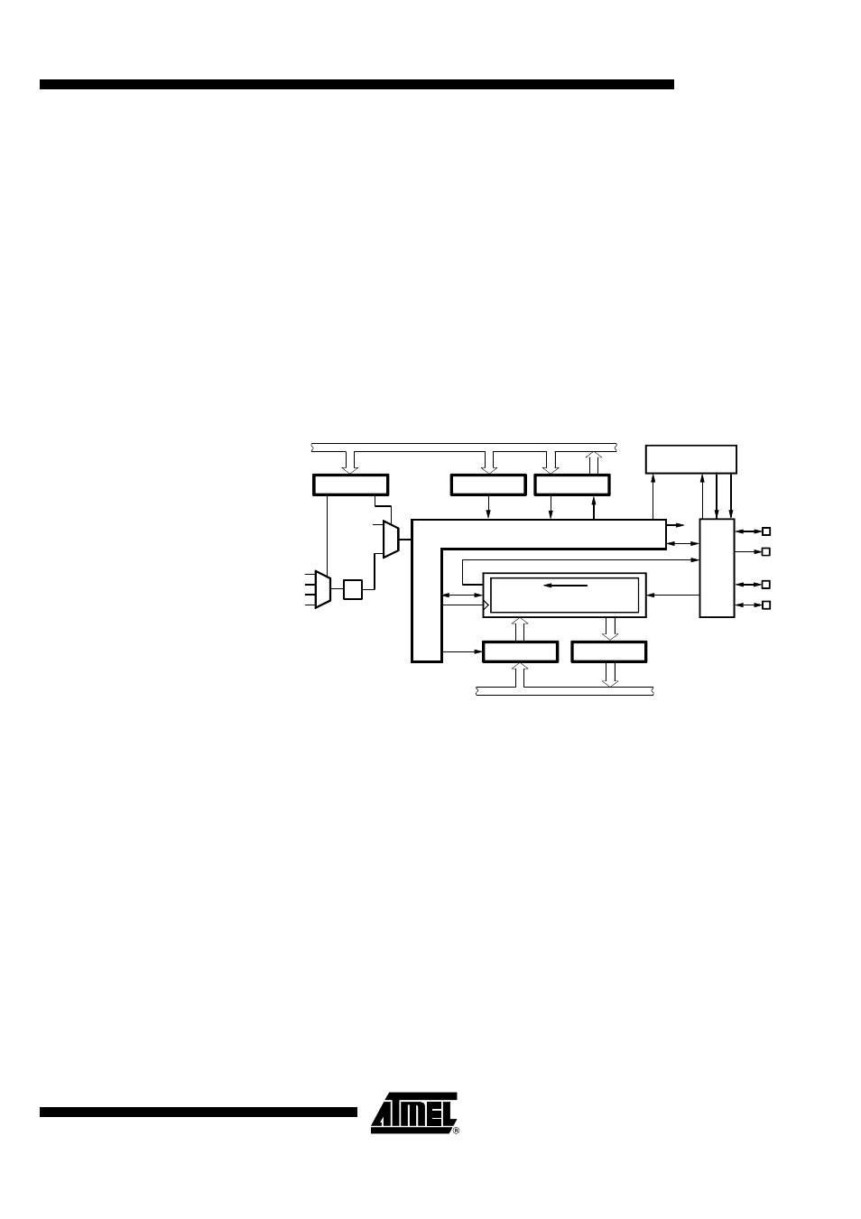General ssi operation, Atar862-4 | Rainbow Electronics ATAR862-4 User Manual | Page 67 / 106