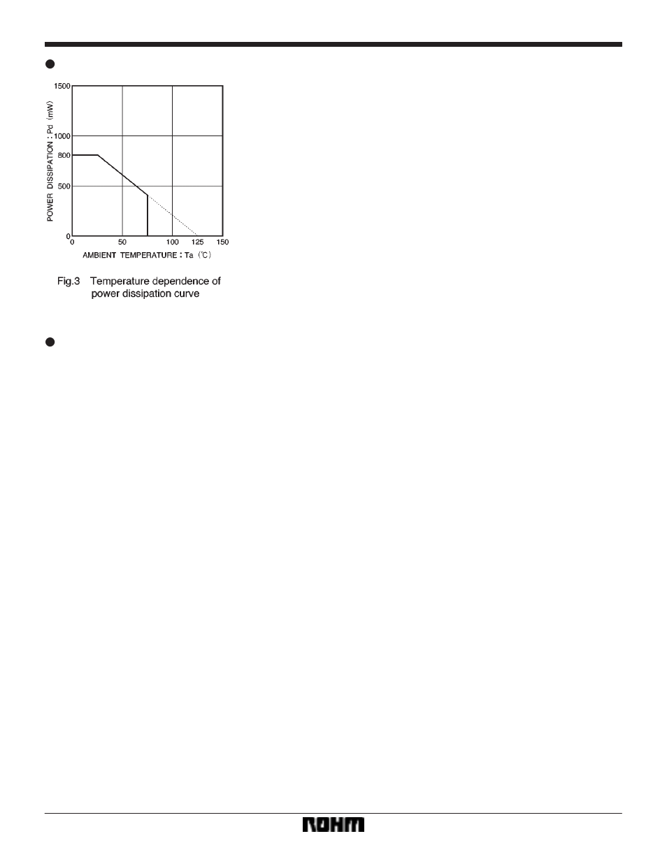 Motor driver ics ba6418n | Rainbow Electronics BA6418N User Manual | Page 3 / 5