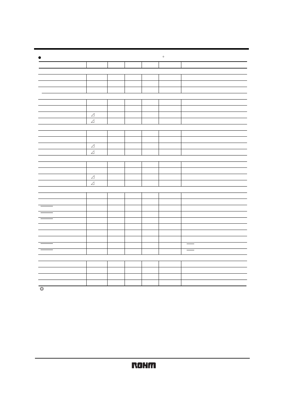 Bd4201fv, Regulators | Rainbow Electronics BD4201FV User Manual | Page 4 / 8