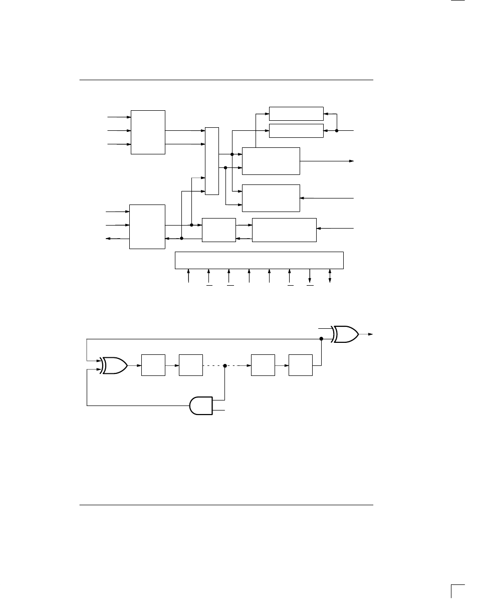 Rainbow Electronics DS2172 User Manual | Page 3 / 20