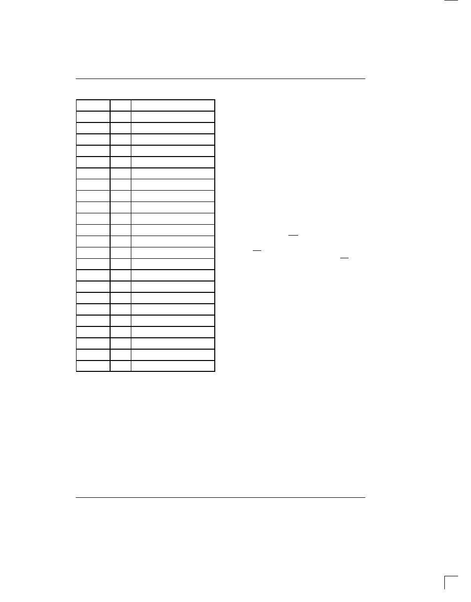 Rainbow Electronics DS2172 User Manual | Page 6 / 20