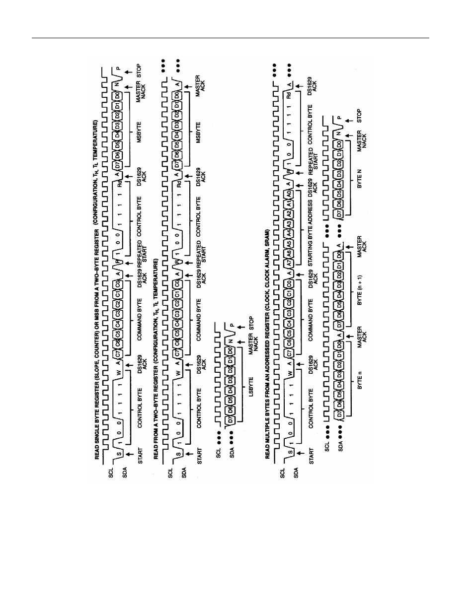 Rainbow Electronics DS1629 User Manual | Page 14 / 22