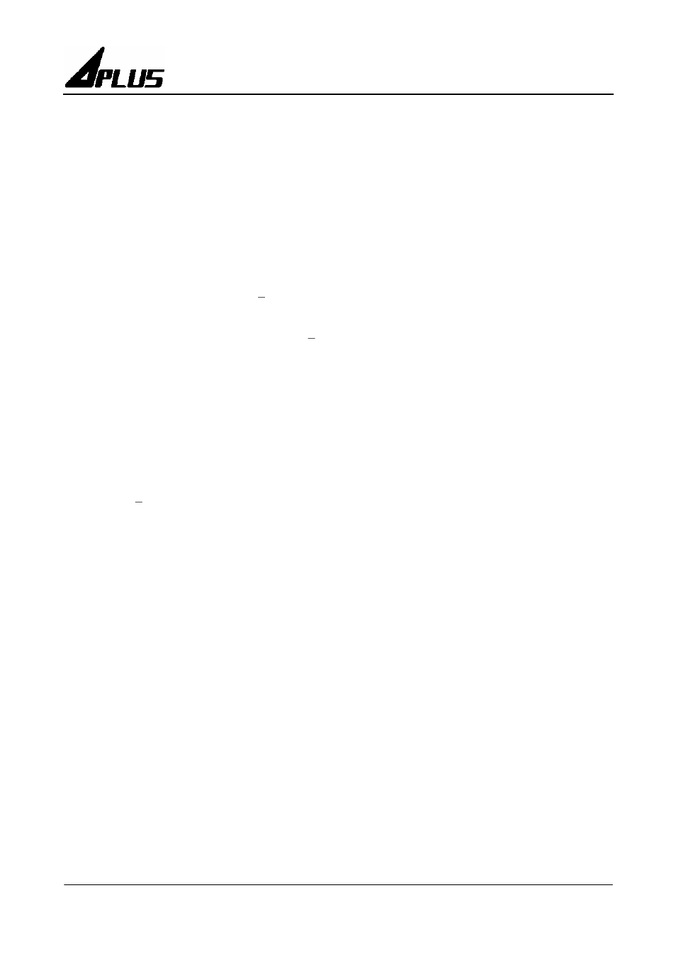 Integrated circuits inc. ap8942a | Rainbow Electronics aP8942A User Manual | Page 2 / 18