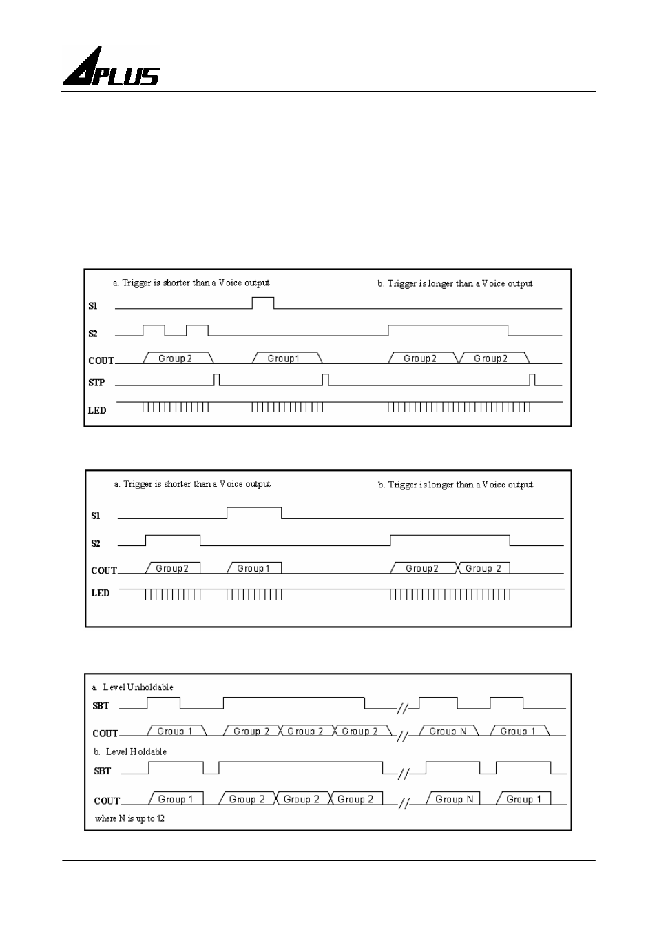 Integrated circuits inc. ap8942a | Rainbow Electronics aP8942A User Manual | Page 7 / 18