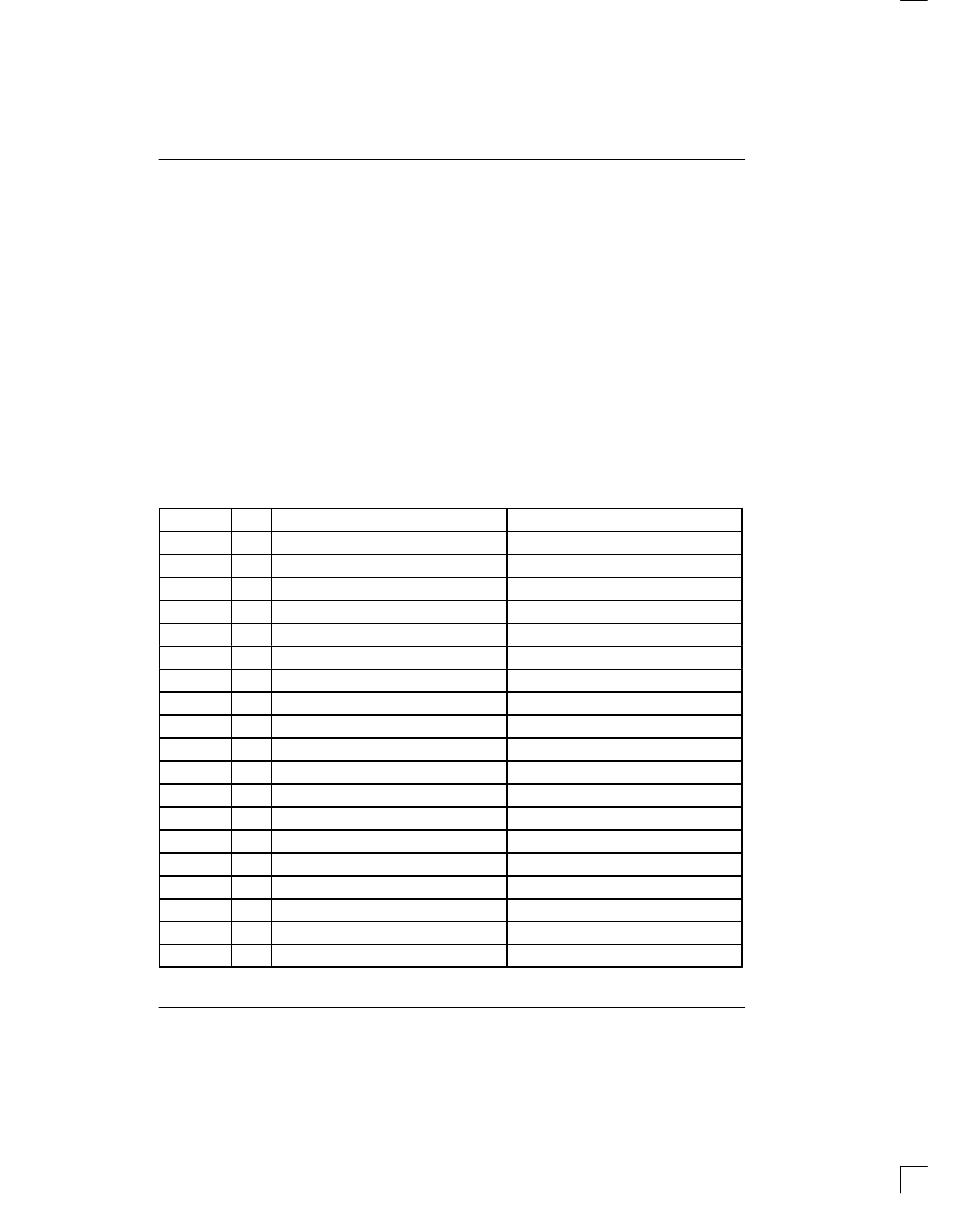 Rainbow Electronics DS2152 User Manual | Page 11 / 79