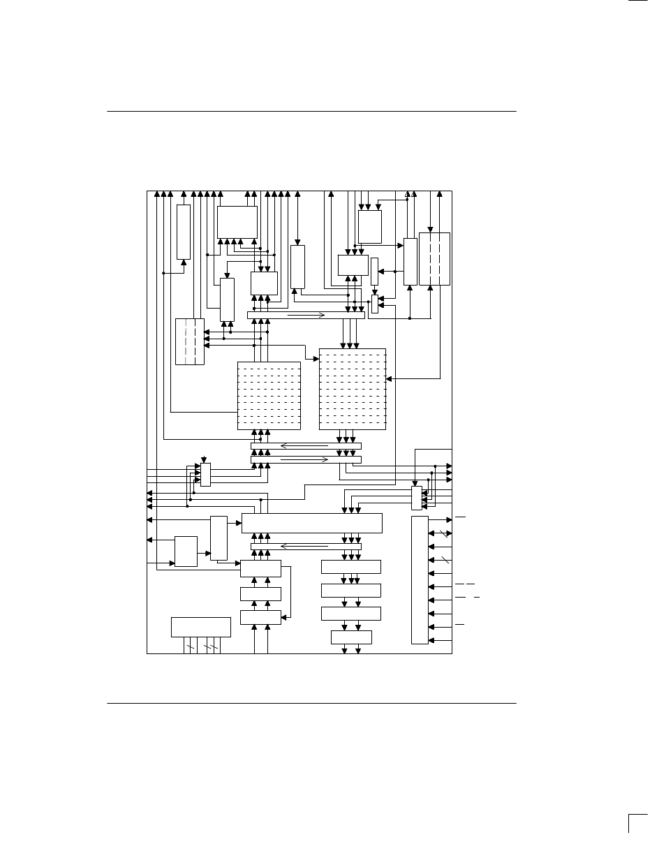 Rainbow Electronics DS2152 User Manual | Page 4 / 79