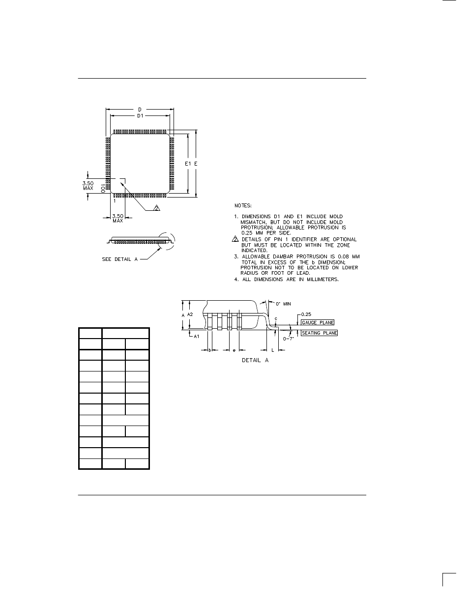 Rainbow Electronics DS2152 User Manual | Page 79 / 79