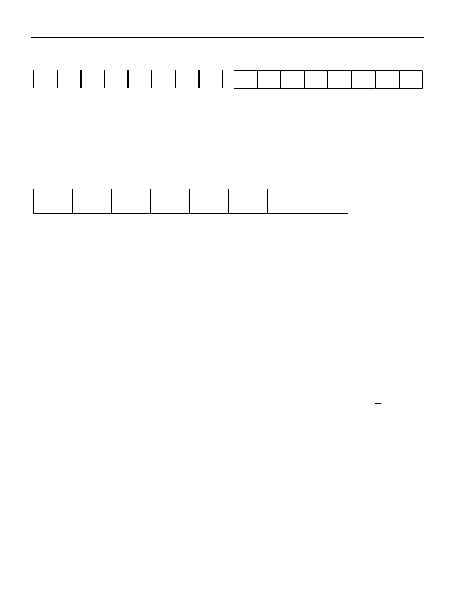 Operation and control | Rainbow Electronics DS1624 User Manual | Page 7 / 16