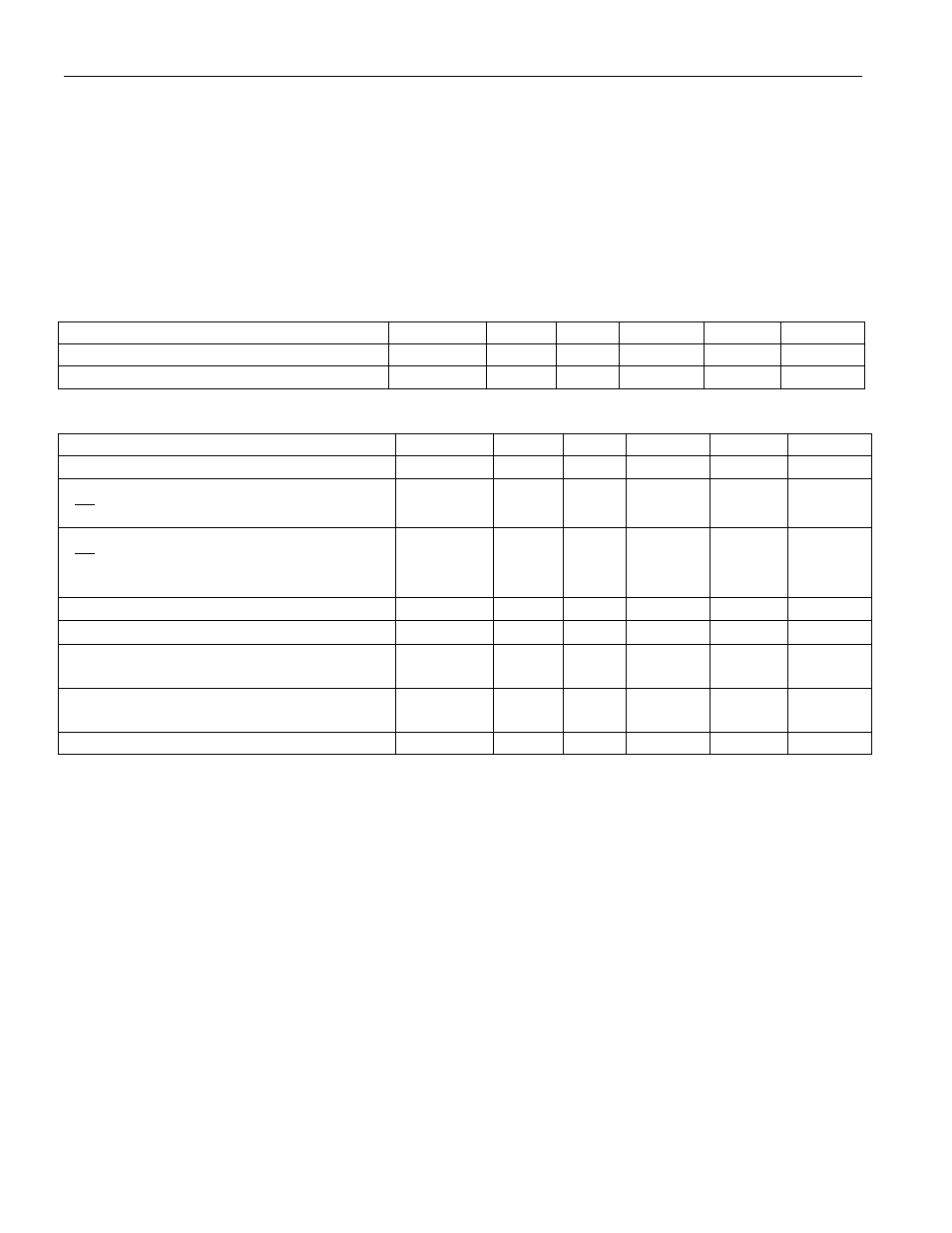 Absolute maximum ratings, Dc electrical characteristics (0 ° c to =70 ° c; v, 0v ± =10%) | Rainbow Electronics DS1643P User Manual | Page 6 / 14