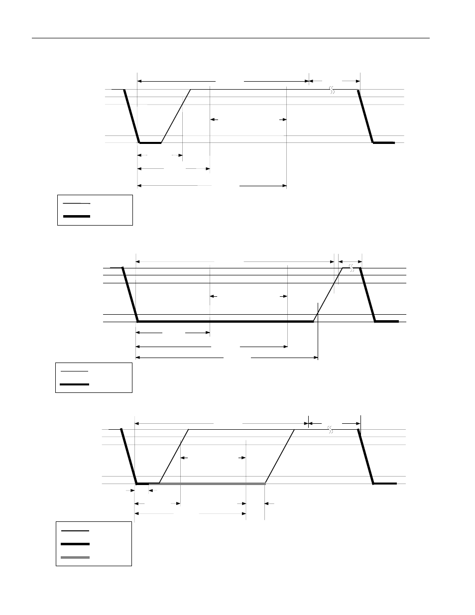 Read/write timing diagram figure 9 | Rainbow Electronics DS1904 User Manual | Page 10 / 12