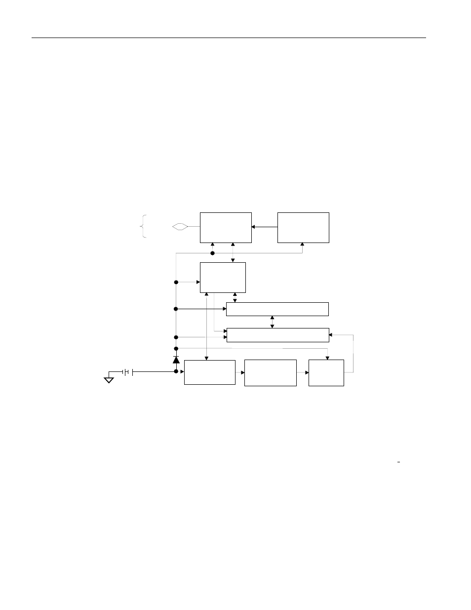 Overview, Block diagram figure 1, Bit lasered rom | Rainbow Electronics DS1904 User Manual | Page 2 / 12