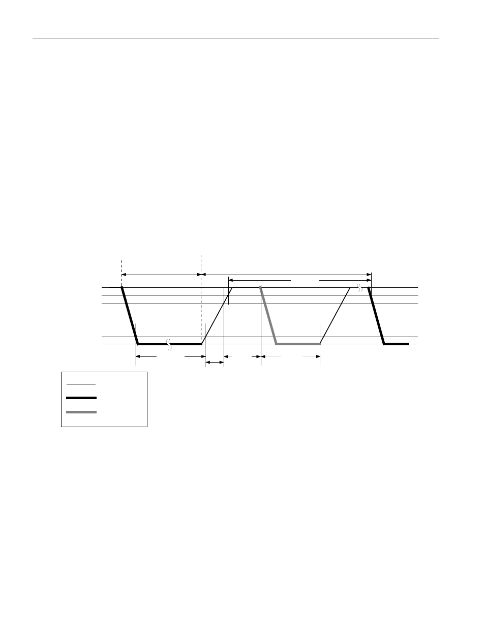 Skip rom [cch, 1–wire signaling, Read/write time slots | Rainbow Electronics DS1904 User Manual | Page 9 / 12