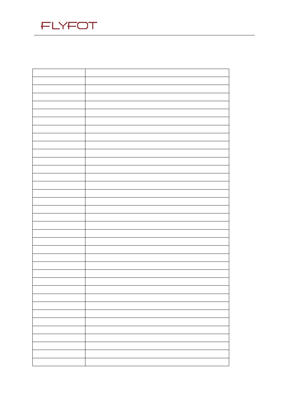 2 abbreviations | Rainbow Electronics MG260 User Manual | Page 11 / 87