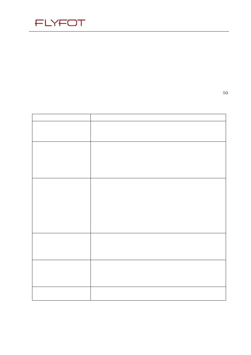 3 general presentation 1.4 features | Rainbow Electronics MG260 User Manual | Page 14 / 87