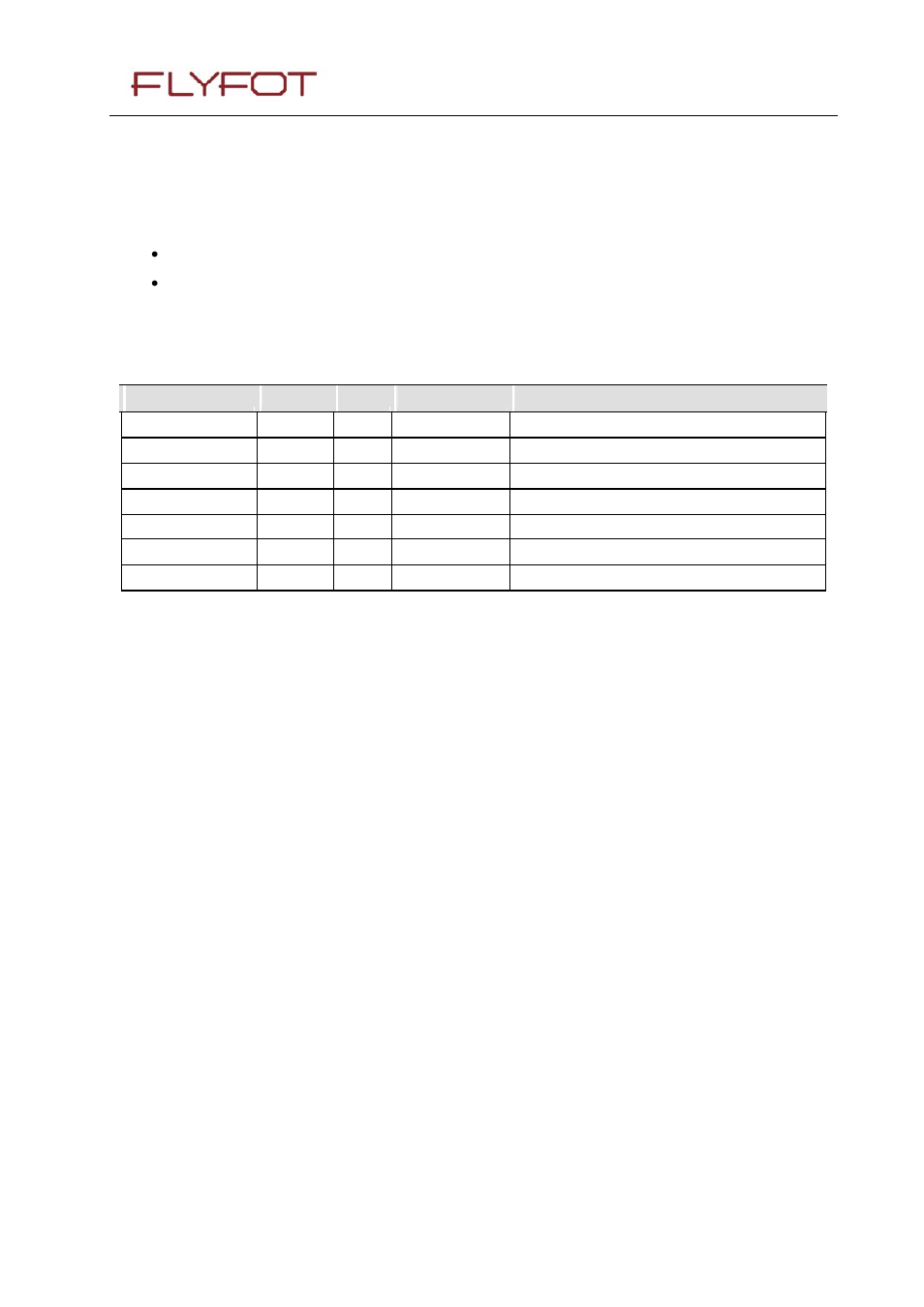 2 general purpose i/o | Rainbow Electronics MG260 User Manual | Page 39 / 87