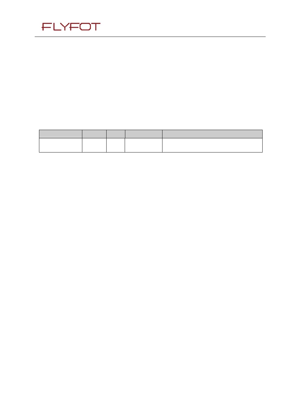 8 output signals | Rainbow Electronics MG260 User Manual | Page 46 / 87