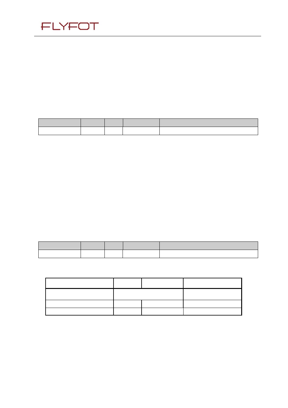 9 external interruption, 10 auxiliary analog signals | Rainbow Electronics MG260 User Manual | Page 47 / 87