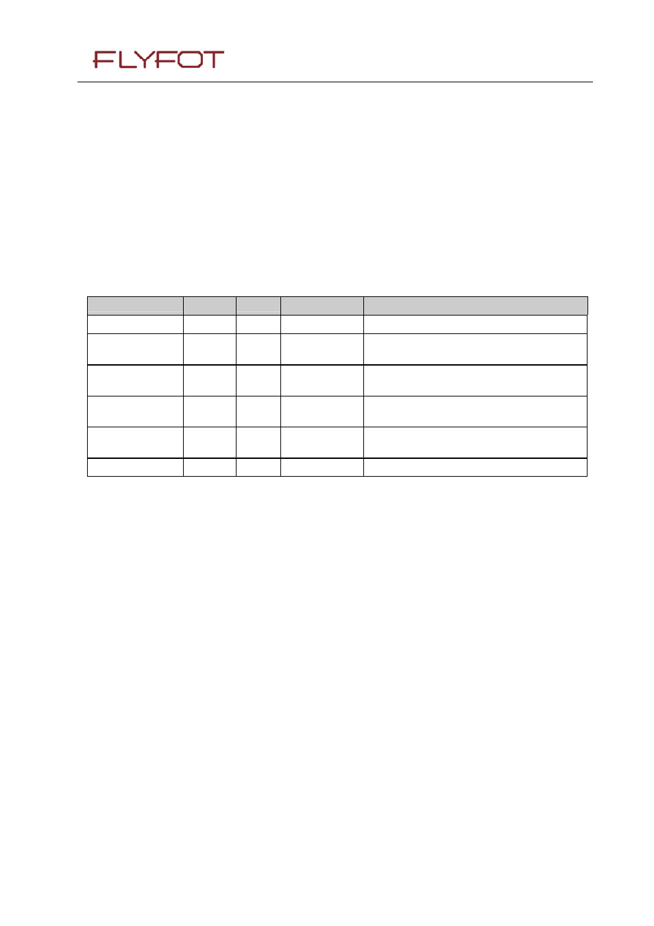 3 dead reckoning interface | Rainbow Electronics MG260 User Manual | Page 51 / 87