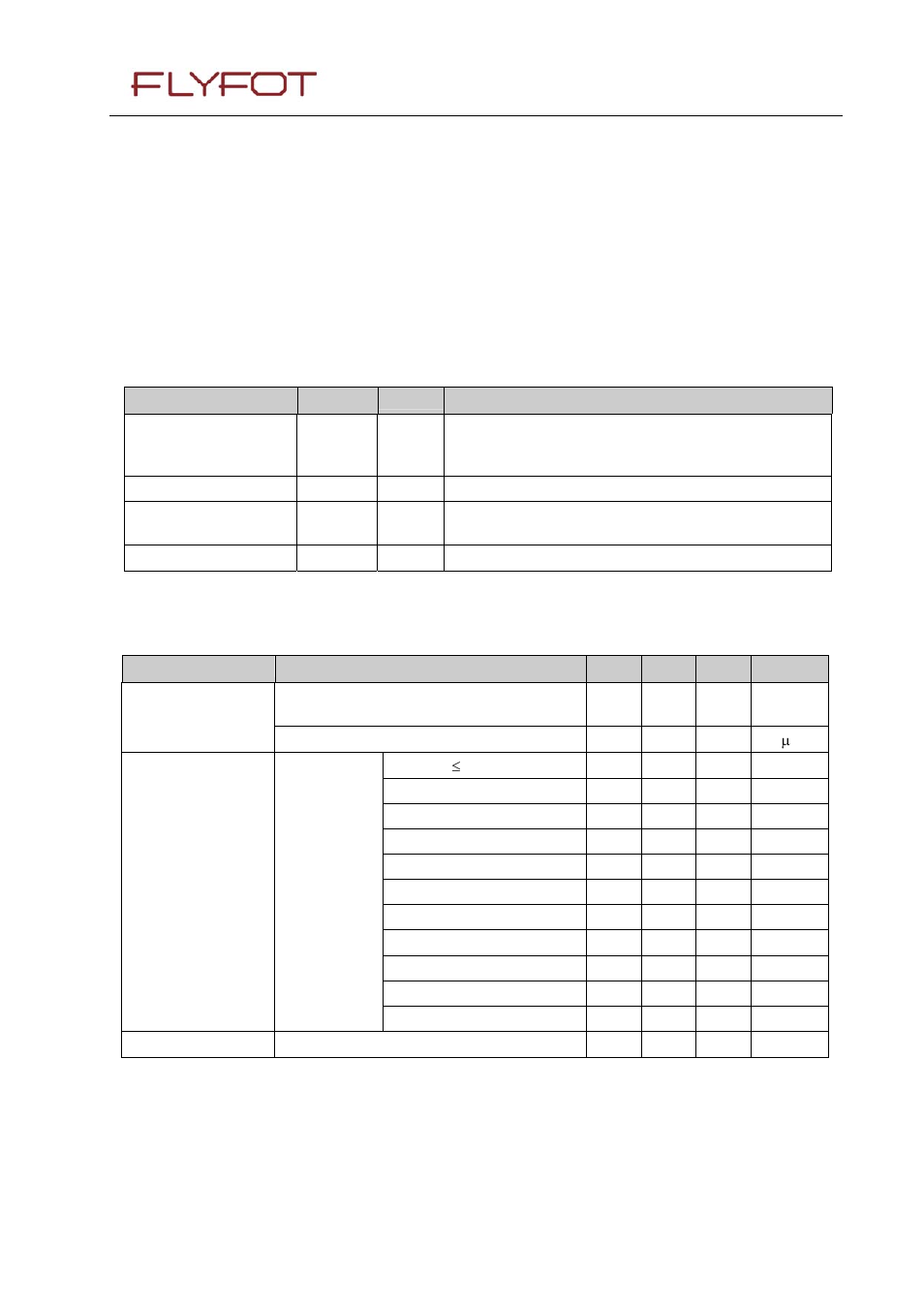 9 electrical characteristics 2.9.1 power supply | Rainbow Electronics MG260 User Manual | Page 53 / 87