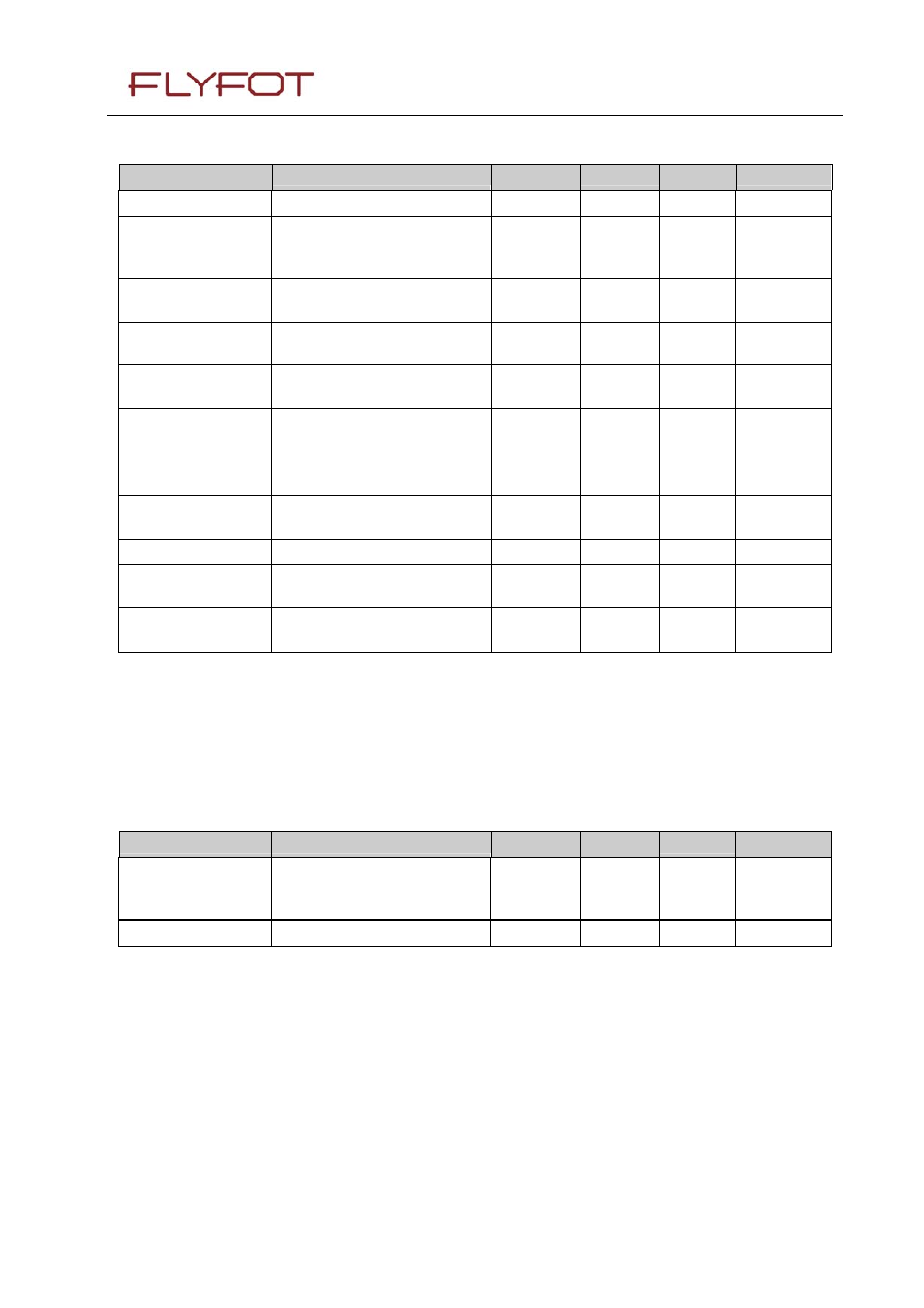 Rainbow Electronics MG260 User Manual | Page 57 / 87